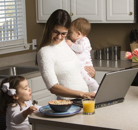 no quiero ser madre. blogger donostiarra. comercio local. social media