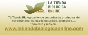 creación de contenido para el blog de la tienda biologica online