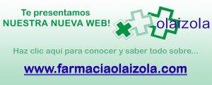 creacion de contenido para el blog de farmacia olaizola