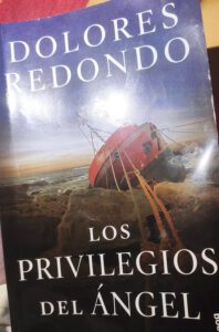 dolores redondo