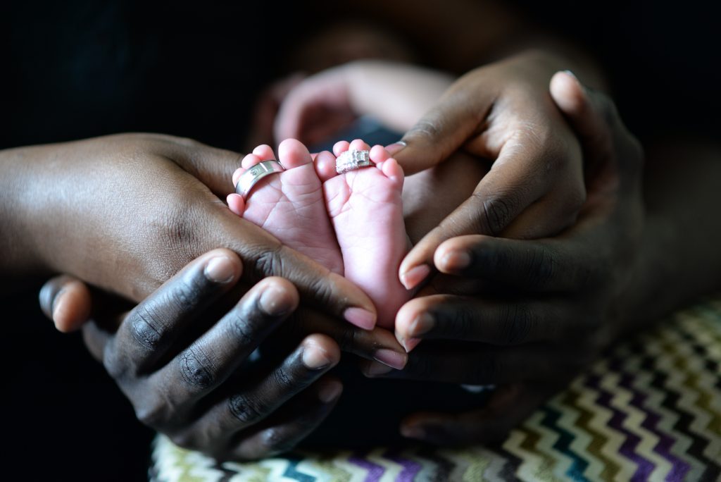 adopciones frustradas padres desesperados