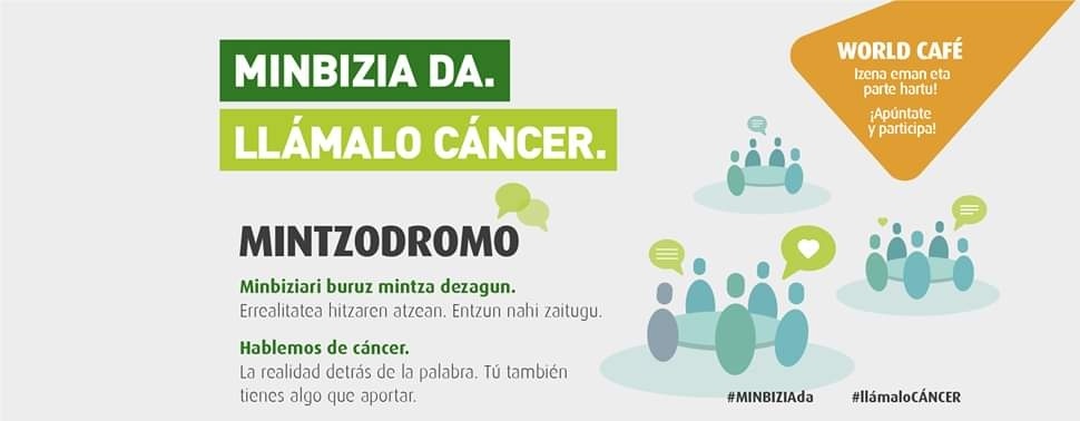 talleres para padres sobre tecnologia. como ayudan las redes sociales a dar visibilidad al cáncer. Charlando en el Patio